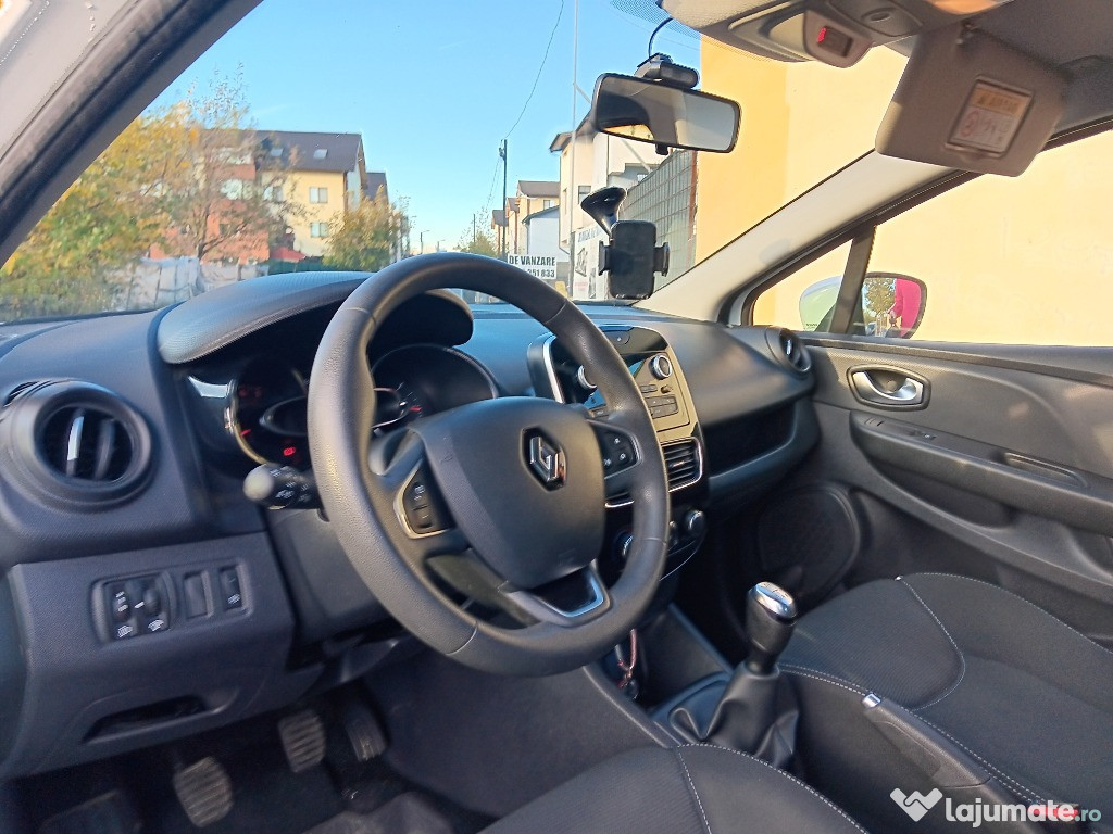 Renault Clio Evo IV 2019