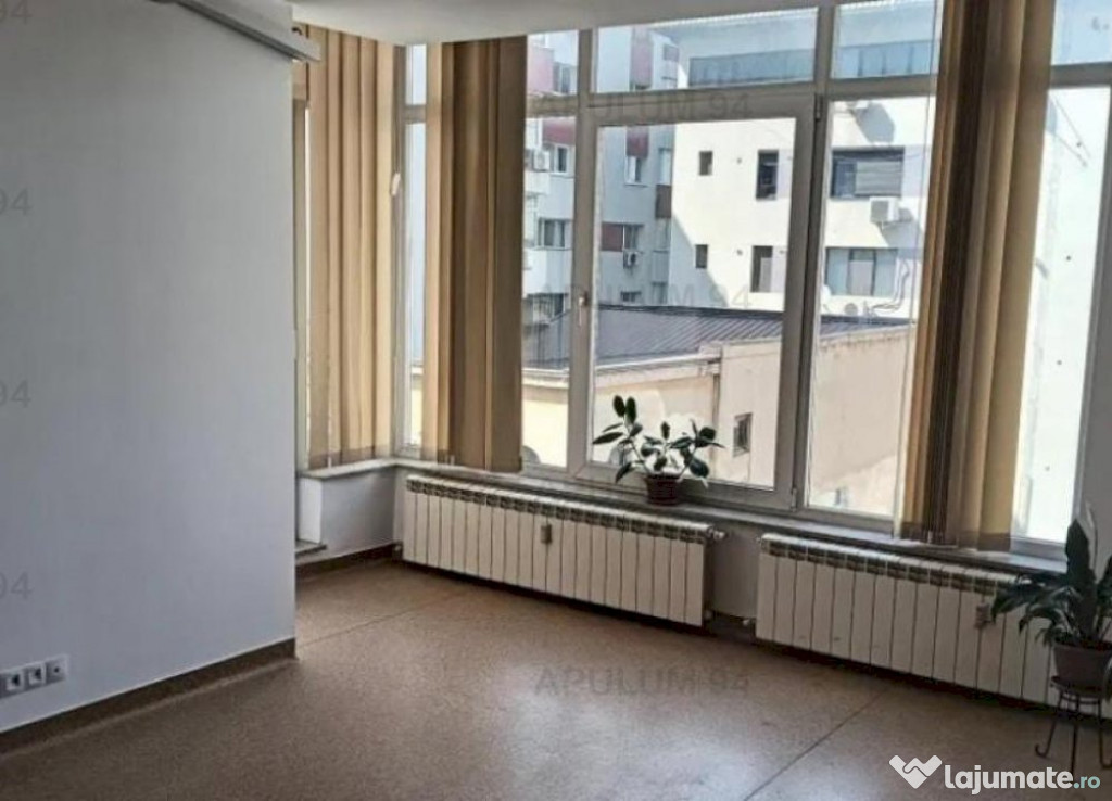 Inchiriere Apartament 4 camere Dorobanti | Stefan Cel Mare