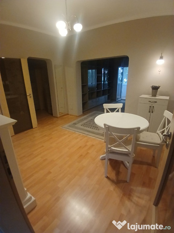 Proprietar, vand apartament 4 camere