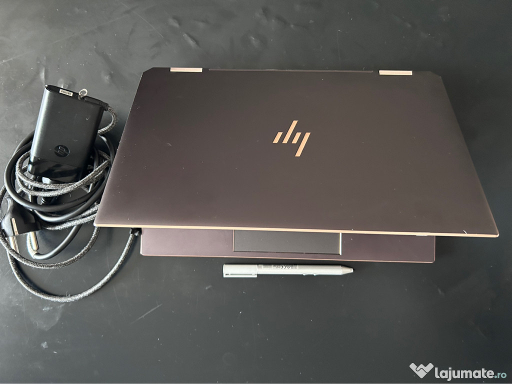 Laptop HP Spectre 360