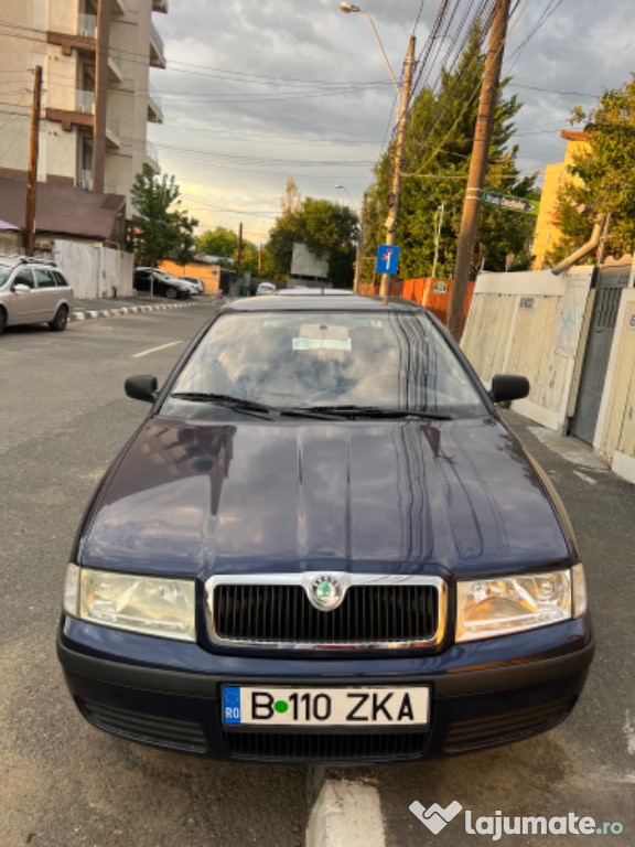 !!! Skoda Octavia !!!