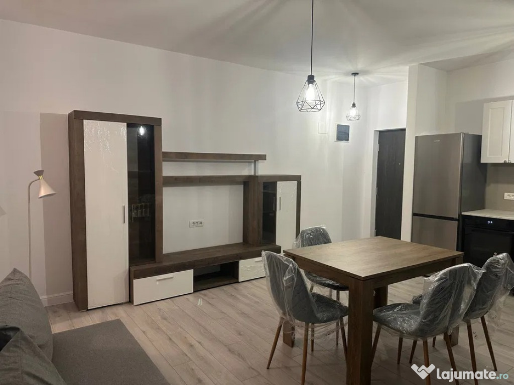 Apartament 2 camere , Braytim , Timisoara