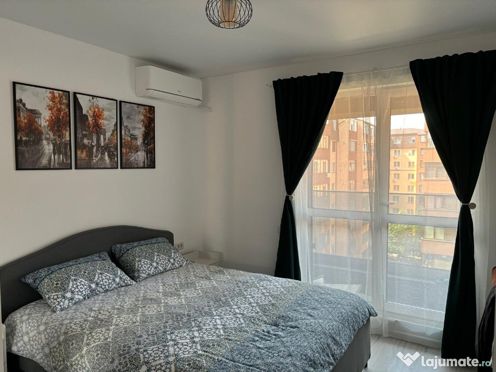 Apartament tip studio - Mutare imediat - Militari Residence