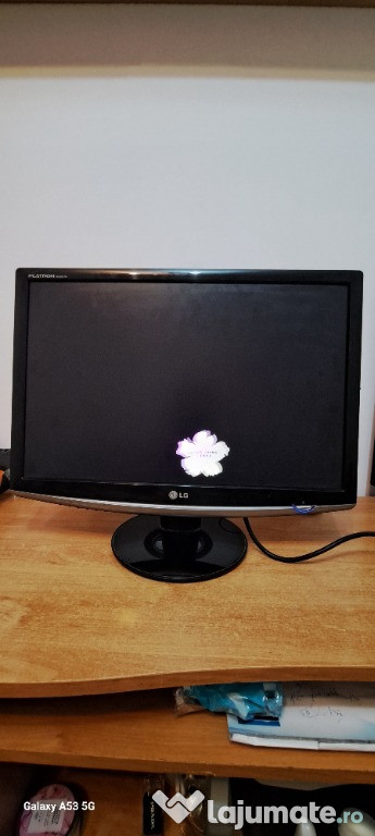 Monitor LG flatron w2252