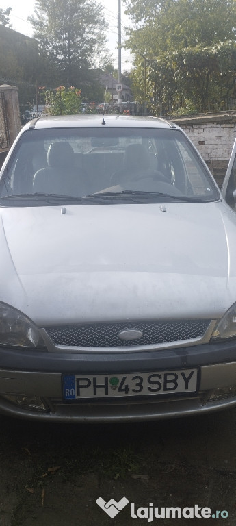 Vând FORD FIESTA MK4 AN 2001