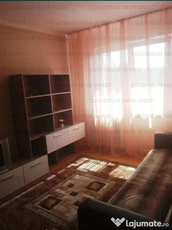 Apartament cu 3 camere-Cartierul Florilor