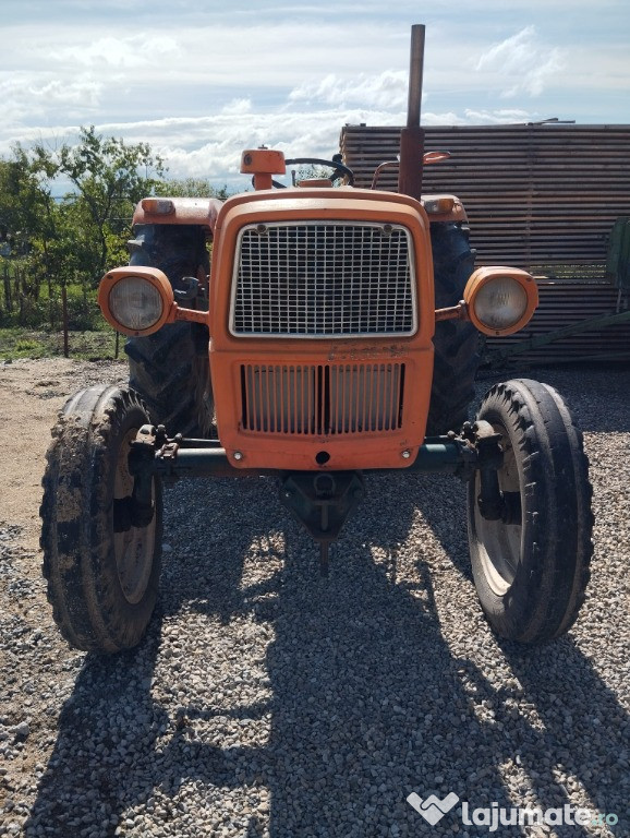 Tractor Fiat 415