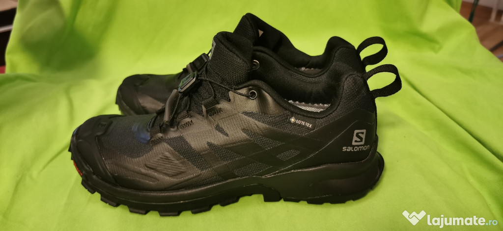 Adidasi Salomon XA Rogg 2 Gtx 37 salewa mammut altra