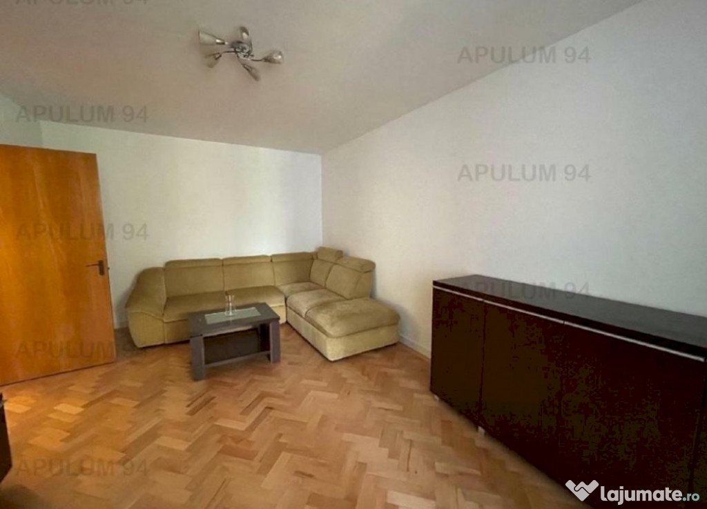 Apartament 3 camere Metrou Nicolae Grigorescu