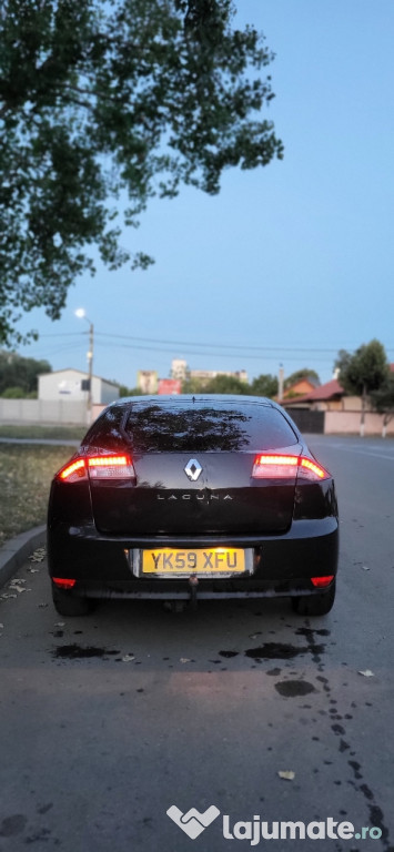 Vand sau schimb Renault Laguna