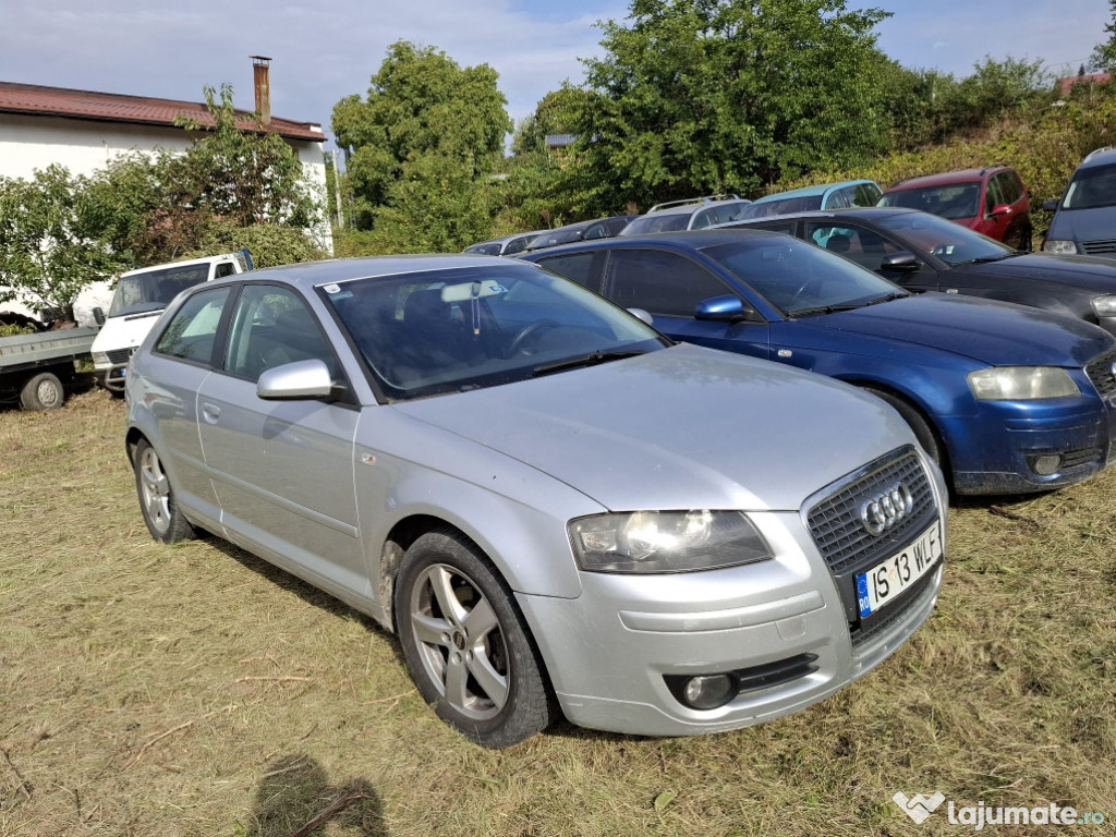 Audi a3 1.9tdi 2006 2450e