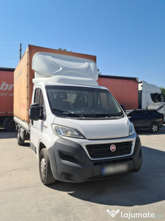 Fiat Ducato 2018