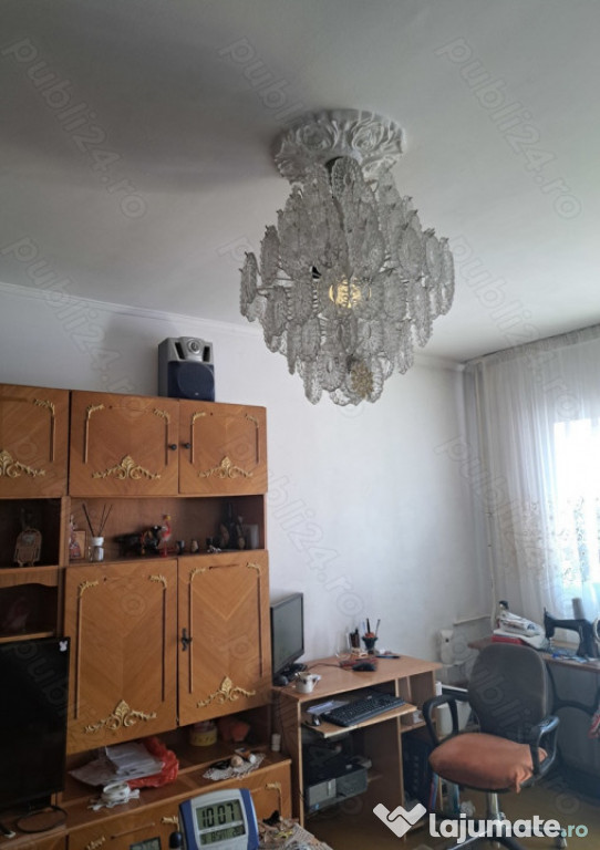 APARTAMENT 3 CAMERE / ZONA CANTACUZINO/* PLOIESTI