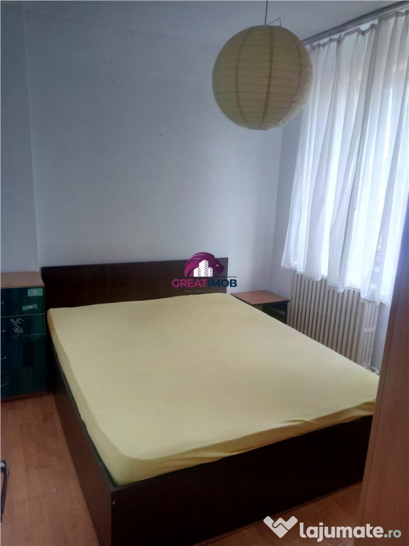 3 camere Stefan cel Mare