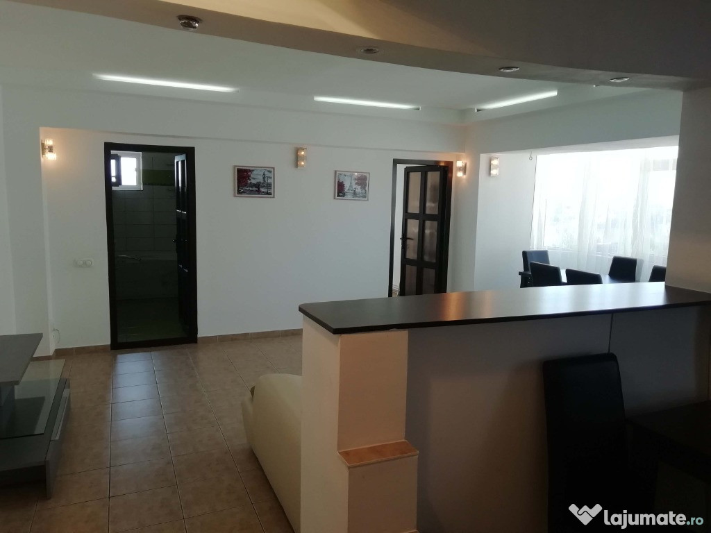 Apartament 3 camere, Sibiu, Turnisor (Alba Iulia), vizavi de SOCAR