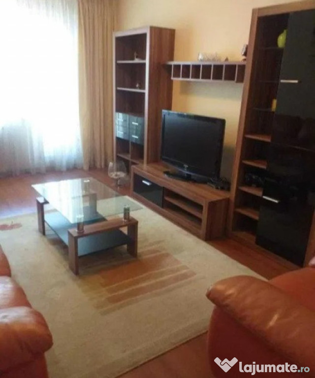 Apartament 3 camere - CENTRALA PROPRIE - zona TINERETULUI