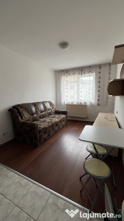 Apartament cu 2 camere, Cetate-Goldis