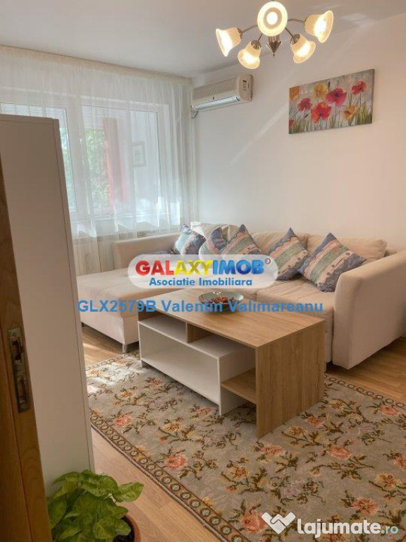 Apartament 2 Camere Foreigners Friendly Dristor DI 647