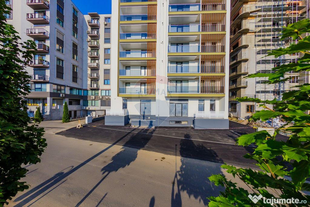 Oportunitate unică-Apartamente de vanzare in Bloc Nou SU...