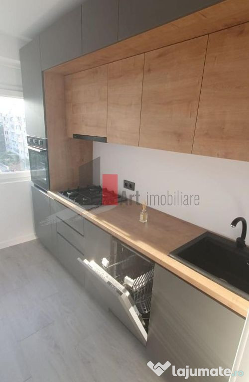 Apartament 2 camere Iancului