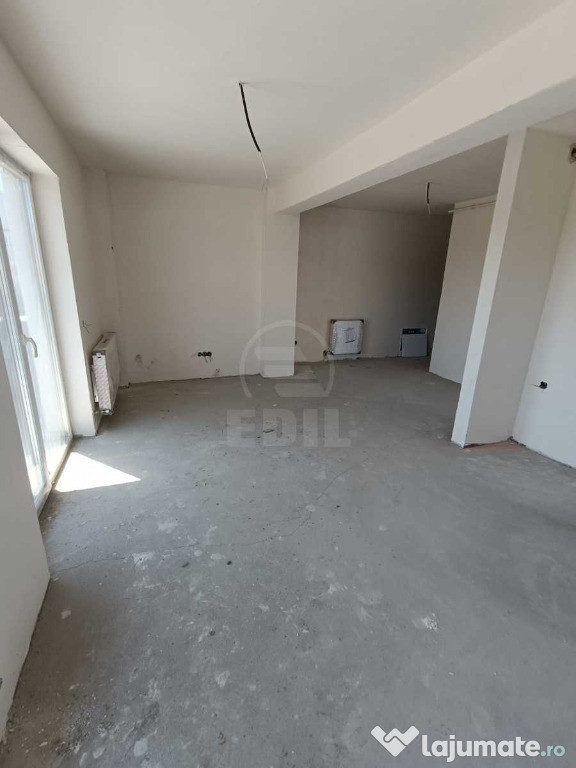 Apartament 2camere,etaj1,finisat