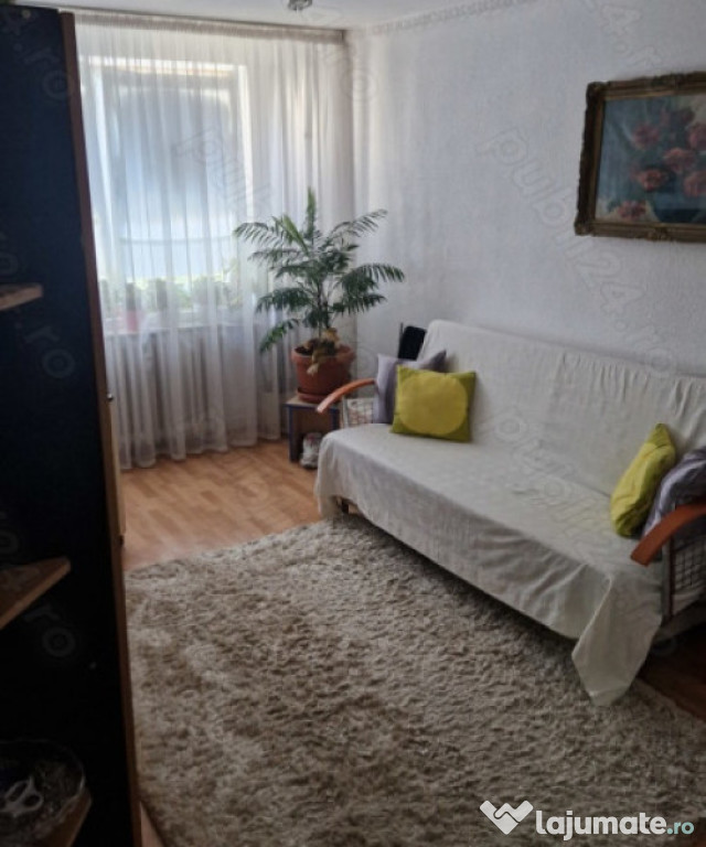 Apartament 3 Camere Decomandat Rahova-Modoran Ene