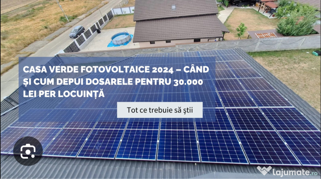 DEPUN DOSARE AFM FOTOVOLTAICE 2024