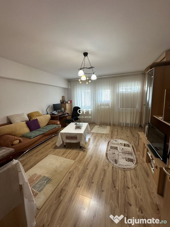 Apartament 2 camere, zona Centrala