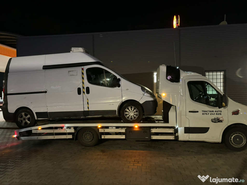 De Vanzare sau la schimb Renault Master