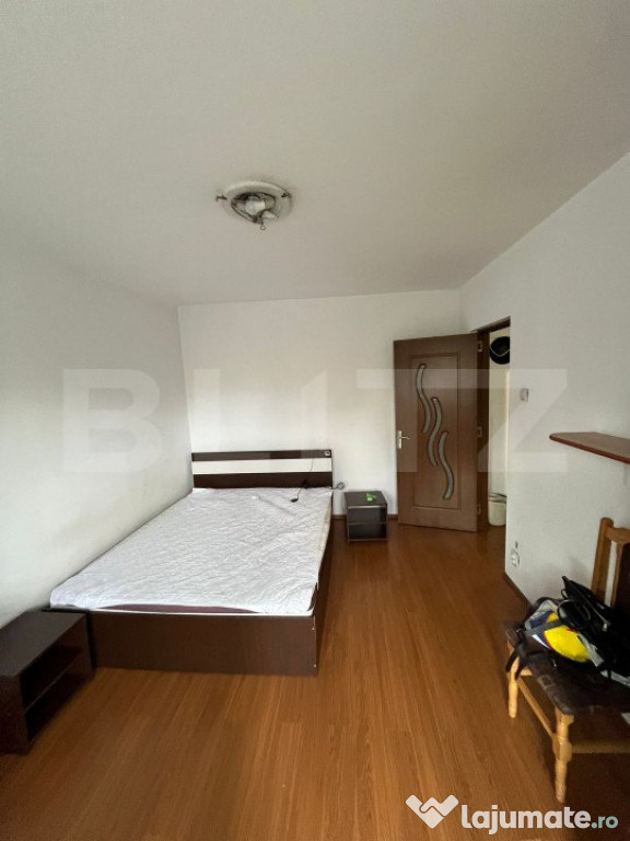 Apartament 2 camere, 55 mp , Zona Minerva