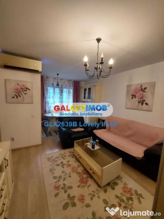 Apartament Modern 2 Cam Bloc Nou Berceni - Dimitrie Leonida