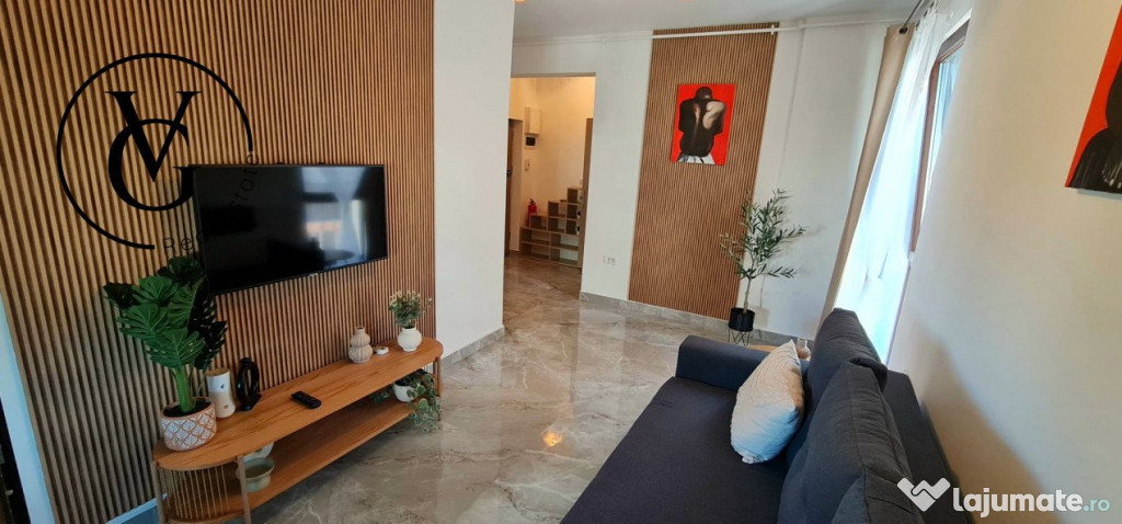 Apartament 2 camere -termen lung | Mamaia Nord