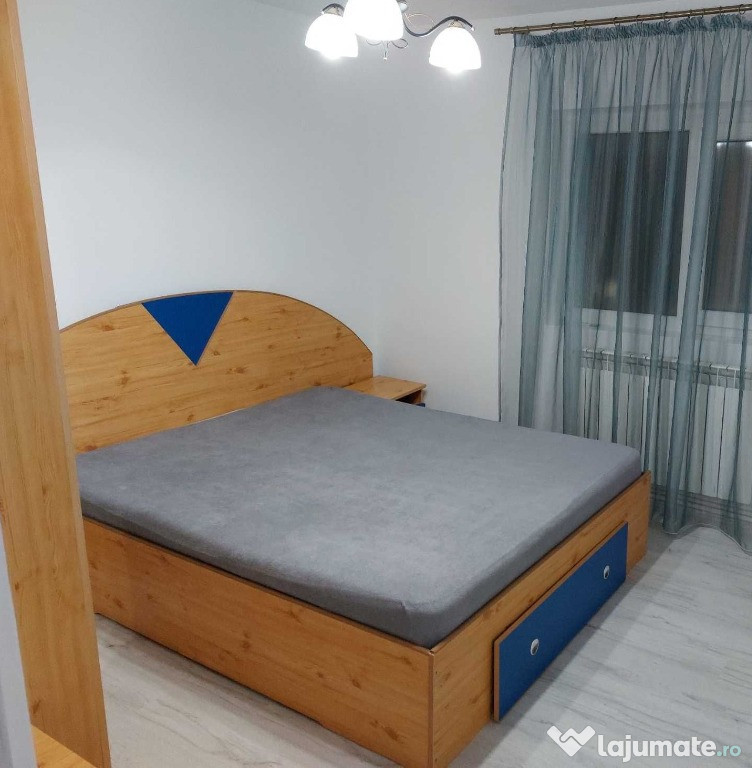 Apartament cu 2 camere Bucur Obor