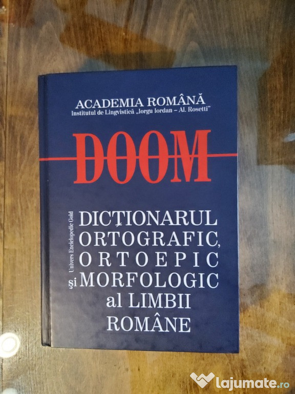 DOOM Editia a II-a 2010