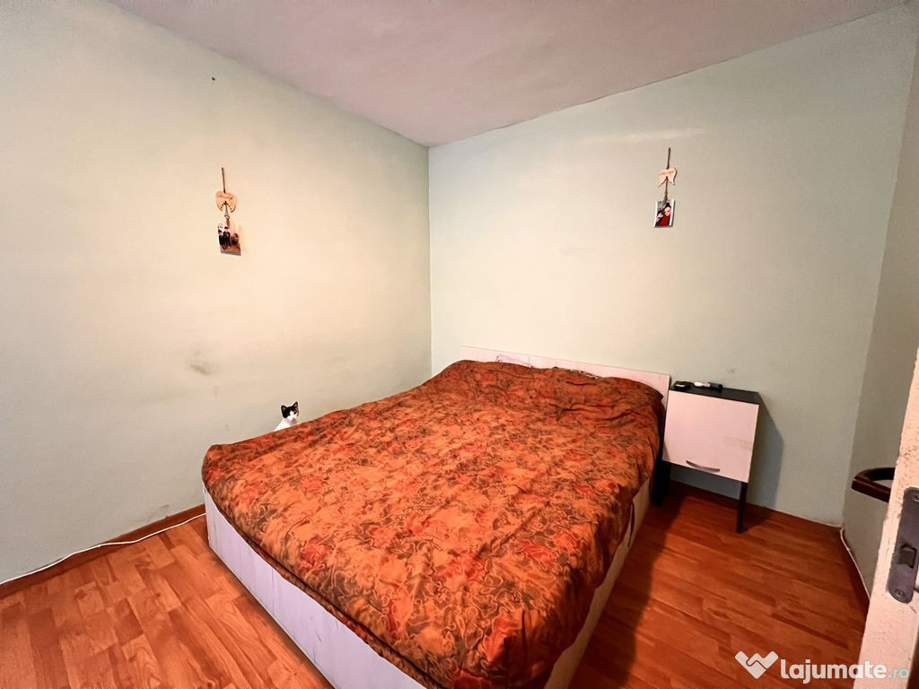 Apartament 2 camere la Parter de vanzare Str. Stejarului ...