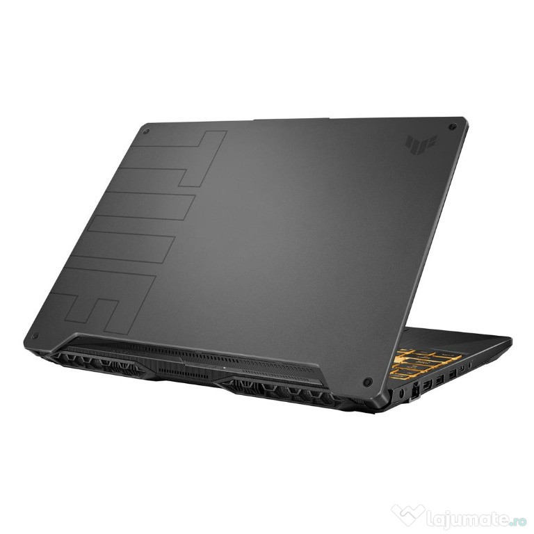 Laptop Gaming Asus TUF F15 FX506HC