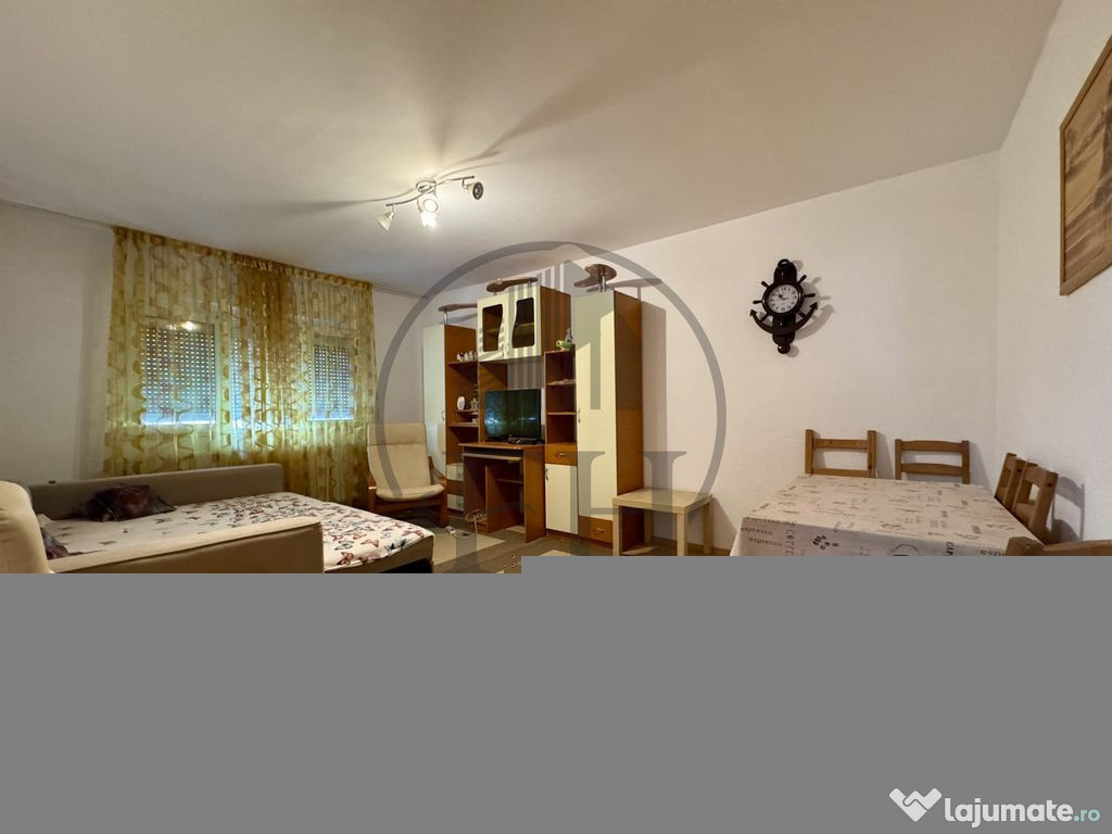 Apartament 2 camere de vânzare Costinești, Constanța