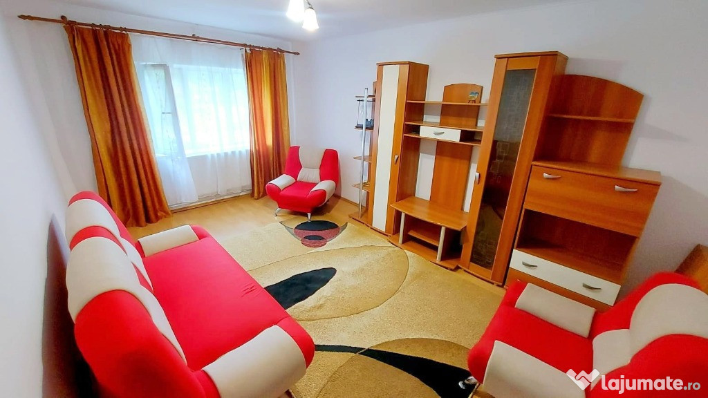 Apartament 3 camere, D, Pacurari