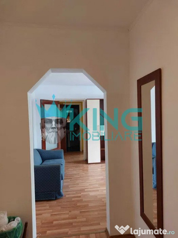 1 Decembrie 1918 | 3 Camere | 2 AC | Balcon | Proximitate Me