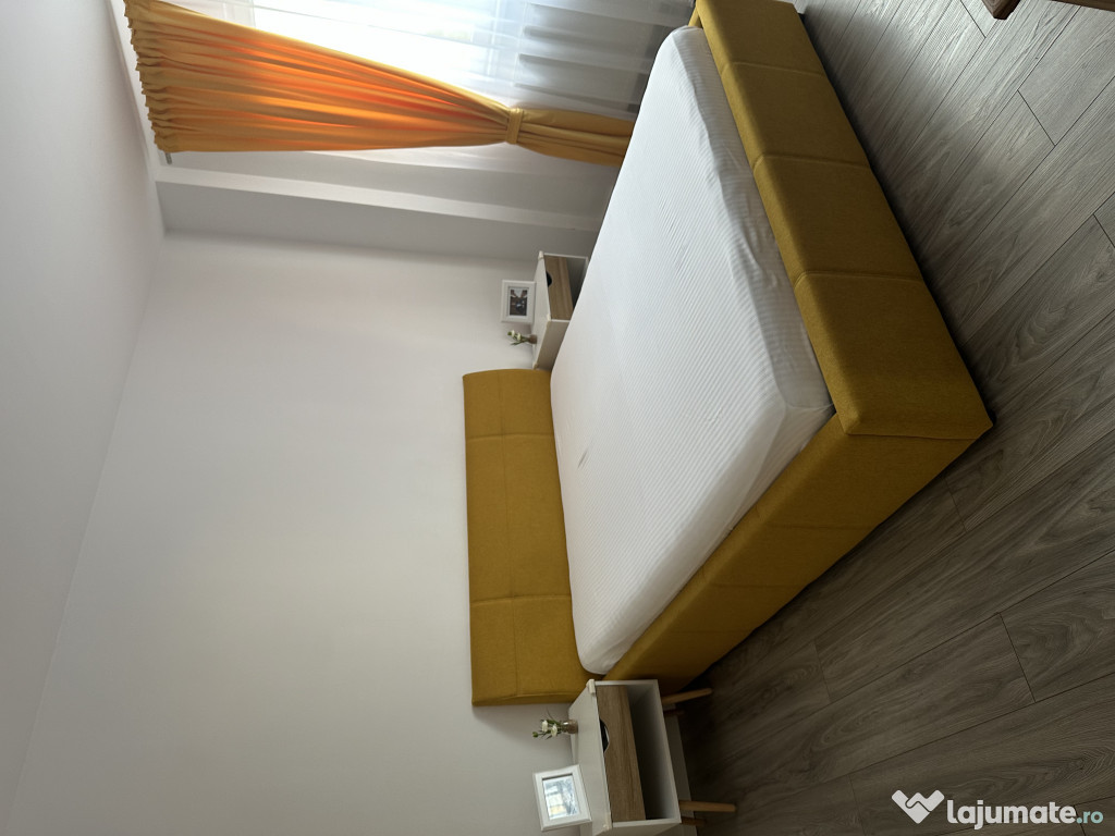 Apartament 3 camere Gheorghe Lazar