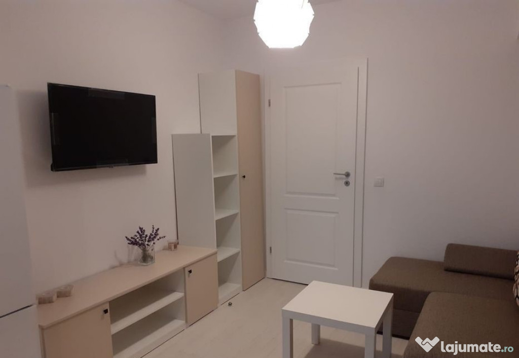 Apartament 2 camere Lujerului