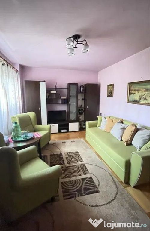 Apartament 2 camere, decomandat, Mazepa 2