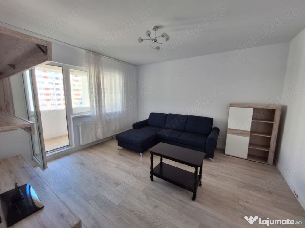 Apartament 2 camere | Rotar Park