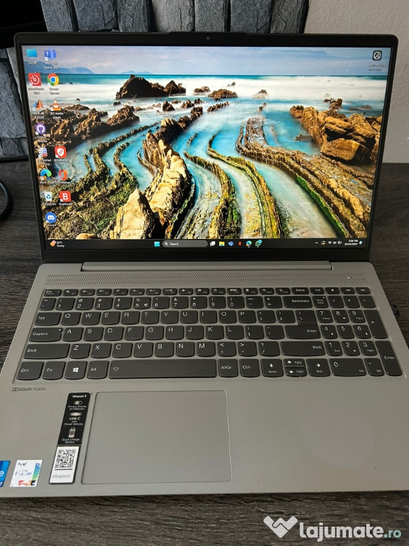 Laptop Lenovo Ideapad 5