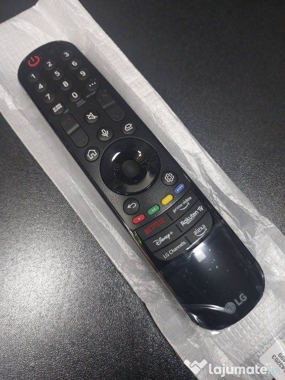 Telecomanda Lg Magic Remote mr23gn