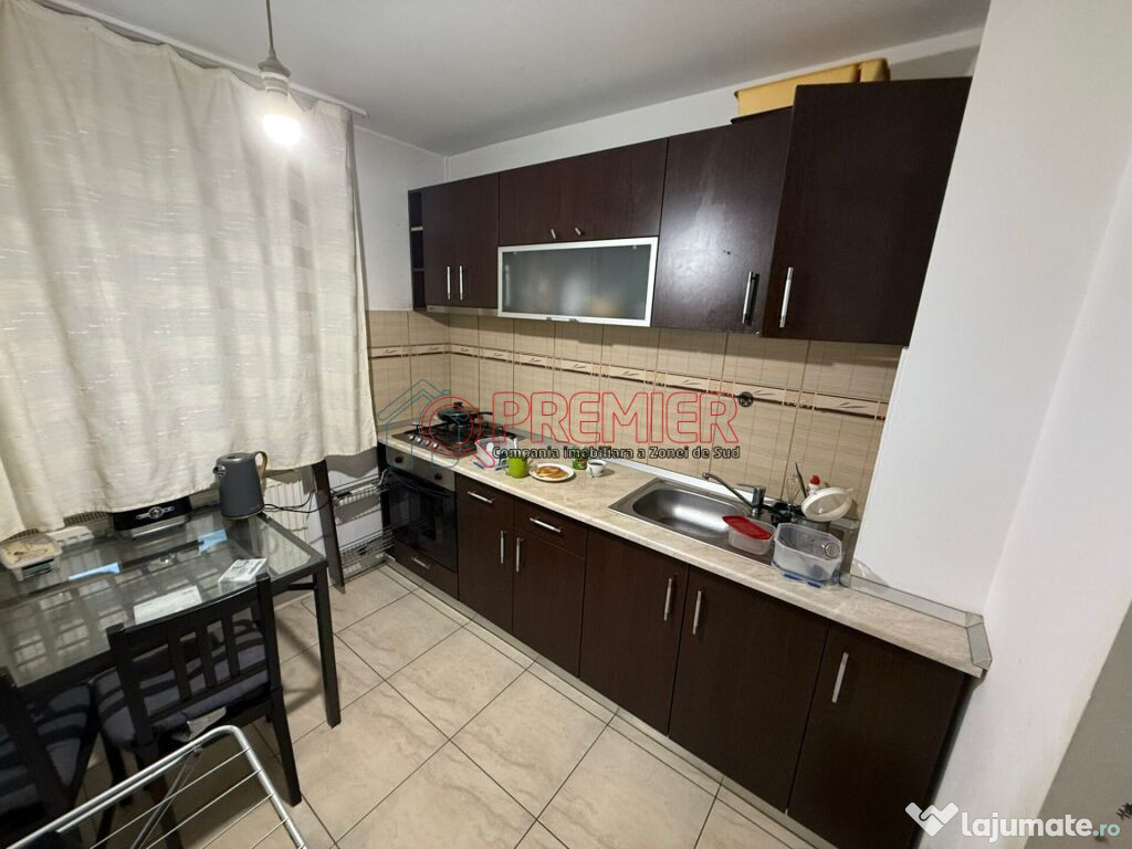 APARATORII PATRIEI - apartament 2 camere