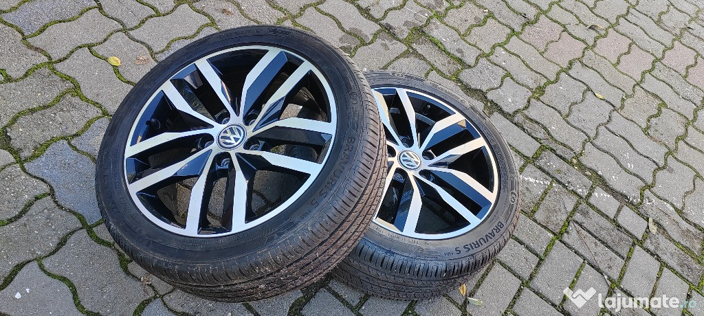 Janta 17" vw 5G0 601 025 D