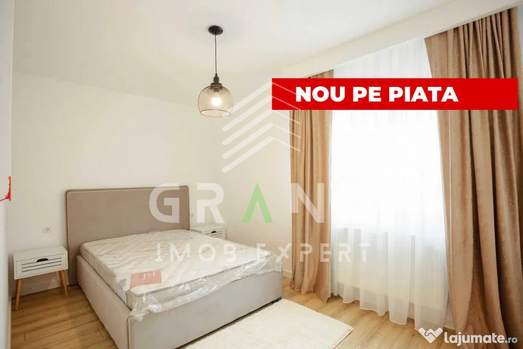 OPORTUNITATE!Ap 2camere,PARCARE,AC,Zona FLORESTI/TINERETULUI