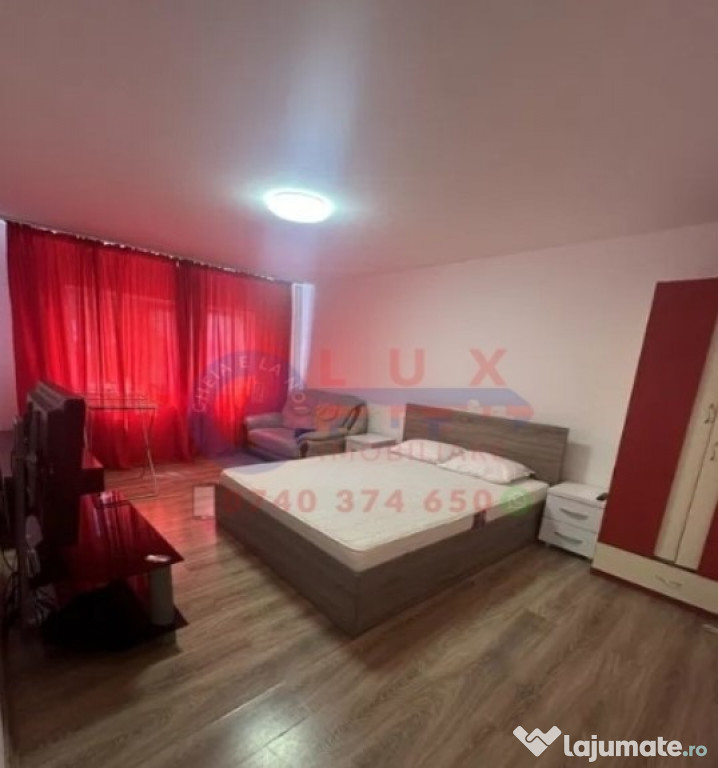 ID 3574 Apartament 3 camere - Cartier E3