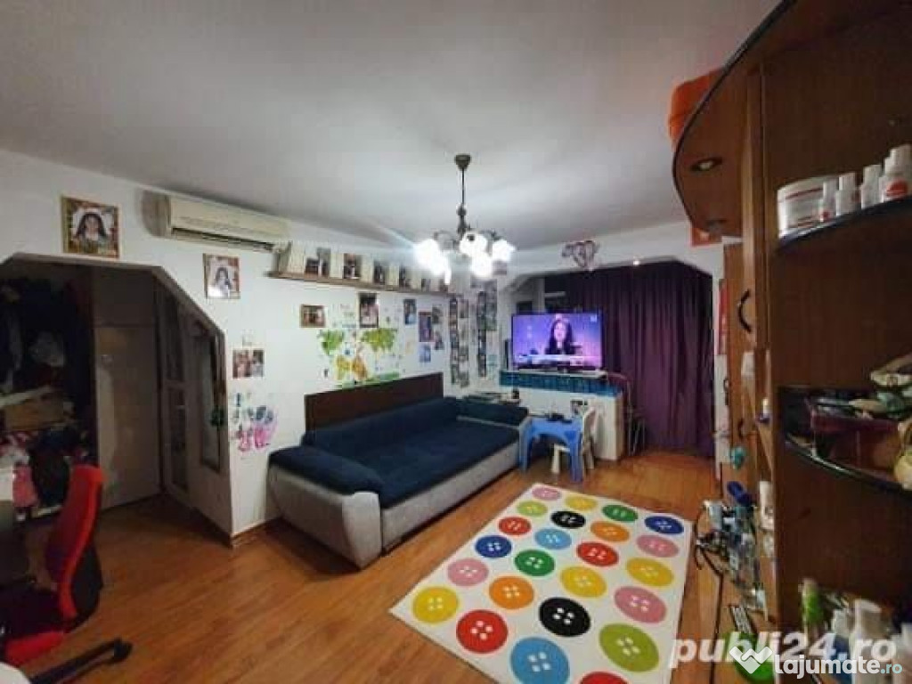 Apartament 2 camere Secuilor-Piata Sudului